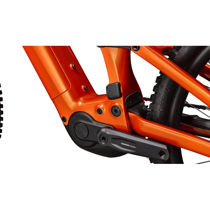 SPECIALIZED Turbo Levo 4 Comp E-MTB Orange