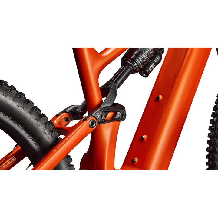 SPECIALIZED Turbo Levo 4 Comp E-MTB Orange