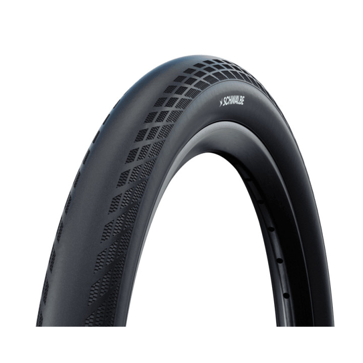 Cauciuc SCHWALBE SX-R Perf 20x1.60 Pliabil