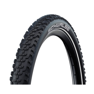 Cauciuc SCHWALBE Smart Sam 28x1.85 Perf B/B-SK
