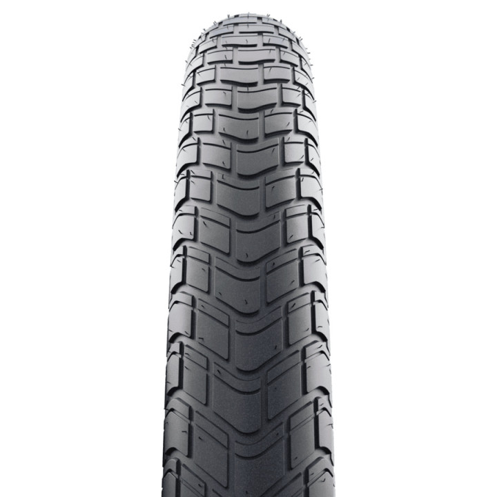 Cauciuc SCHWALBE Motion Big Apple 28x2.00 Sarma