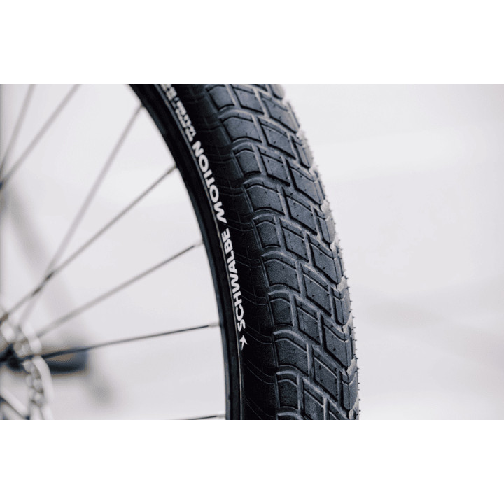 Cauciuc SCHWALBE Motion Big Apple 28x2.00 Sarma