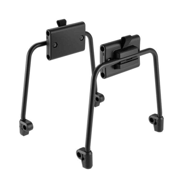 Adaptor Portbagaj THULE InLock - Black  (set)