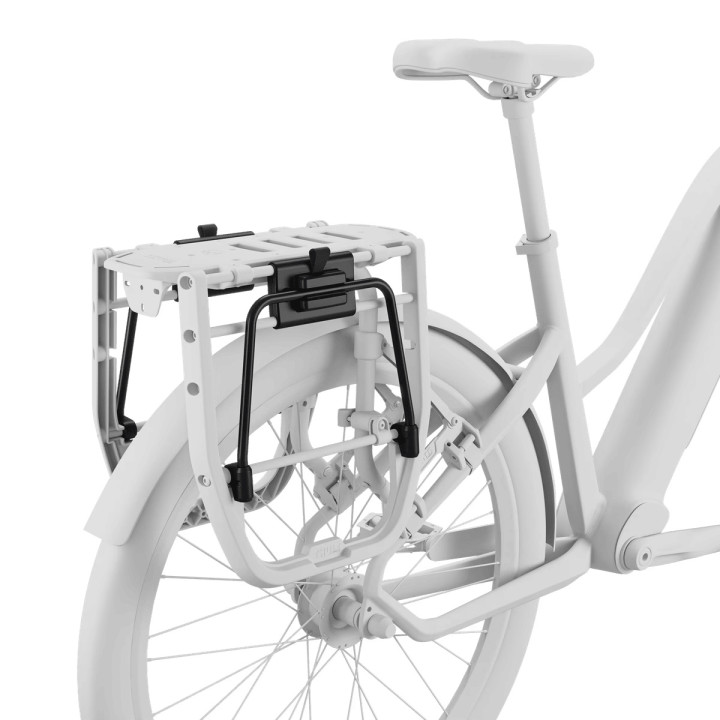 Adaptor Portbagaj THULE InLock - Black  (set)