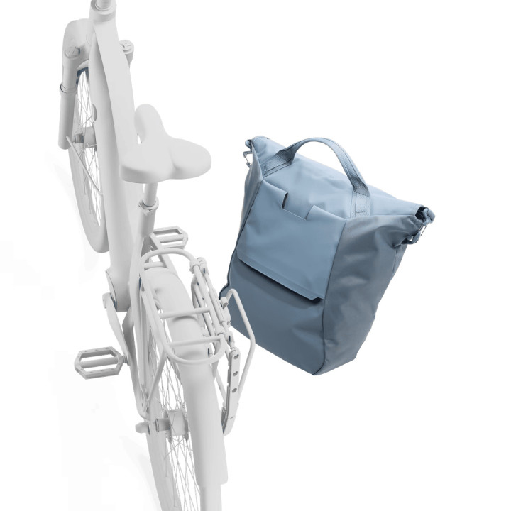 Adaptor Portbagaj THULE InLock - Black  (set)