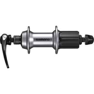 Butuc Spate Shimano FH-RS400 10/11 Viteze 36H