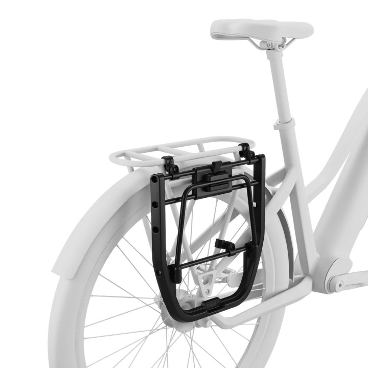 Sistem Prindere Portbagaj THULE InLock Universal Panel - Black