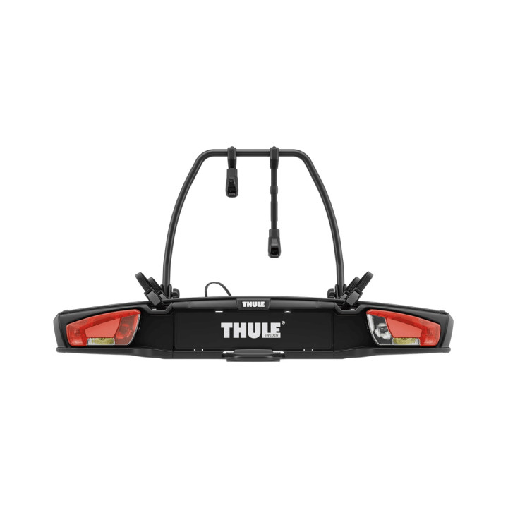 Suport Biciclete THULE VeloSpace 3 - 2 biciclete 13pini - Black