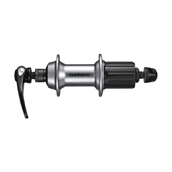 Butuc Spate Shimano FH-RS400 10/11V 32H 130MM