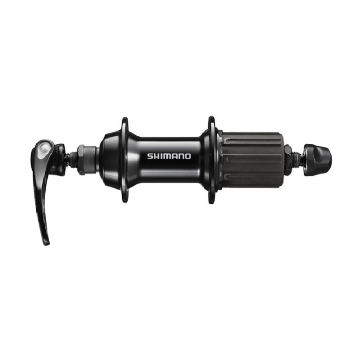 Butuc Spate Shimano FH-RS400 10/11V 130mm