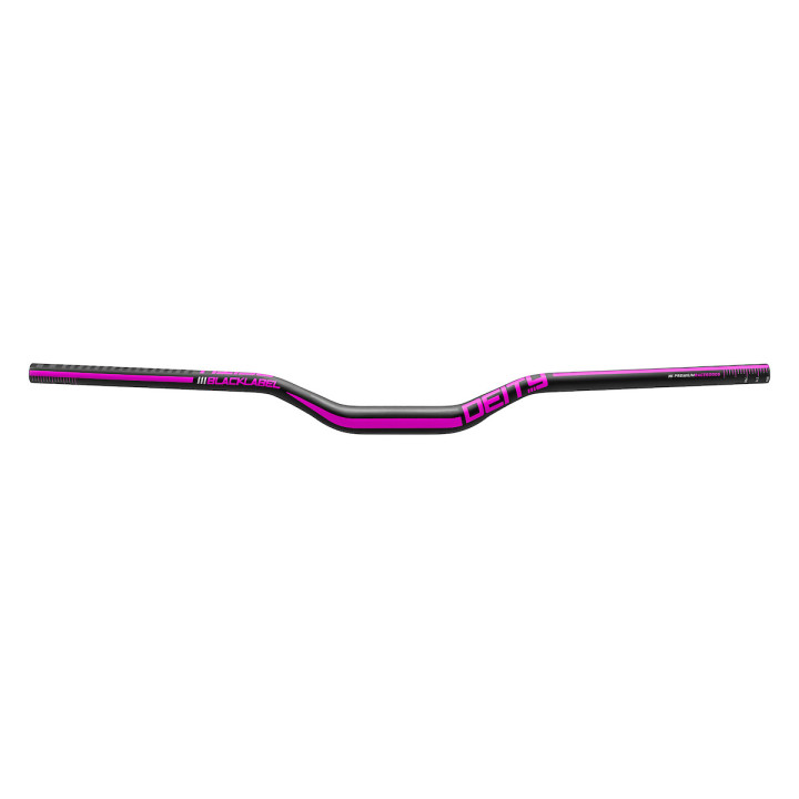 Ghidon DEITY Blacklabel 800mm 38 Rise Pink
