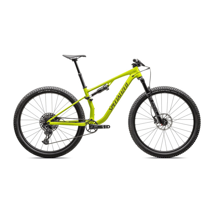 Bicicleta SPECIALIZED Chisel Comp Gloss Ion/Smoke