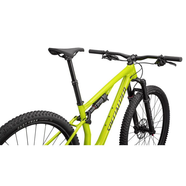Bicicleta SPECIALIZED Chisel Comp Gloss Ion/Smoke