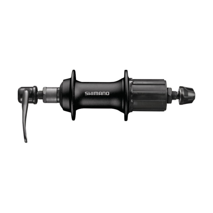 Butuc Spate Shimano Acera FH-T3000 36H 8/9/10V