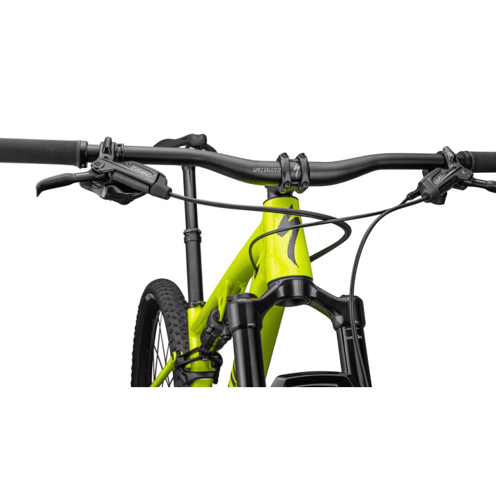 Bicicleta SPECIALIZED Chisel Comp Gloss Ion/Smoke
