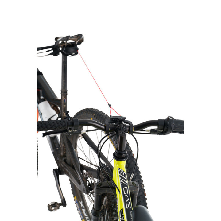 Adaptor Cablu Tractare Bicicleta ZEFAL Bike Taxi