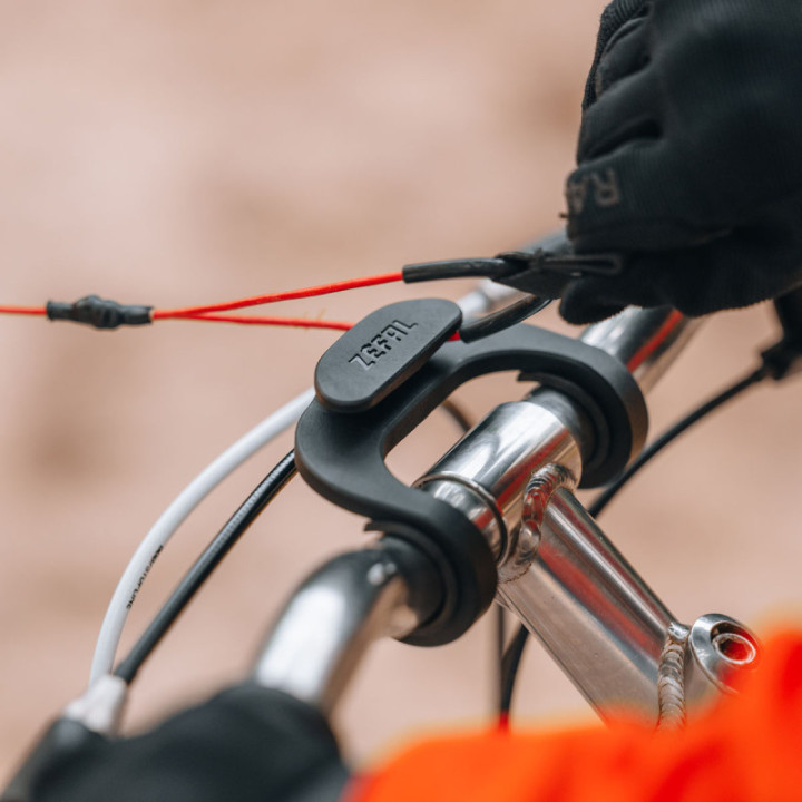 Adaptor Cablu Tractare Bicicleta ZEFAL Bike Taxi