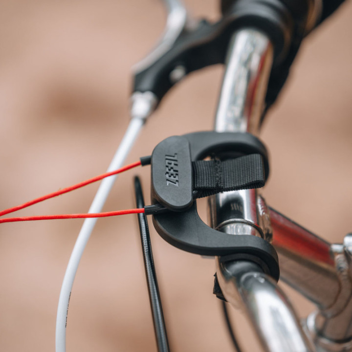 Adaptor Cablu Tractare Bicicleta ZEFAL Bike Taxi