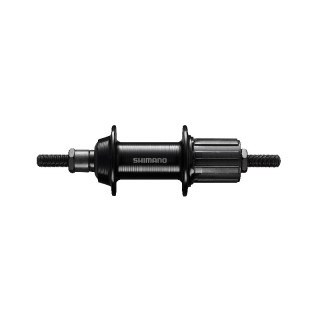 Butuc Spate Shimano Tourney FH-TX5008-NT 36H