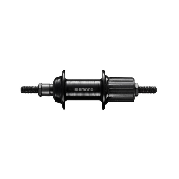 Butuc Spate Shimano Tourney FH-TX5008-NT 36H