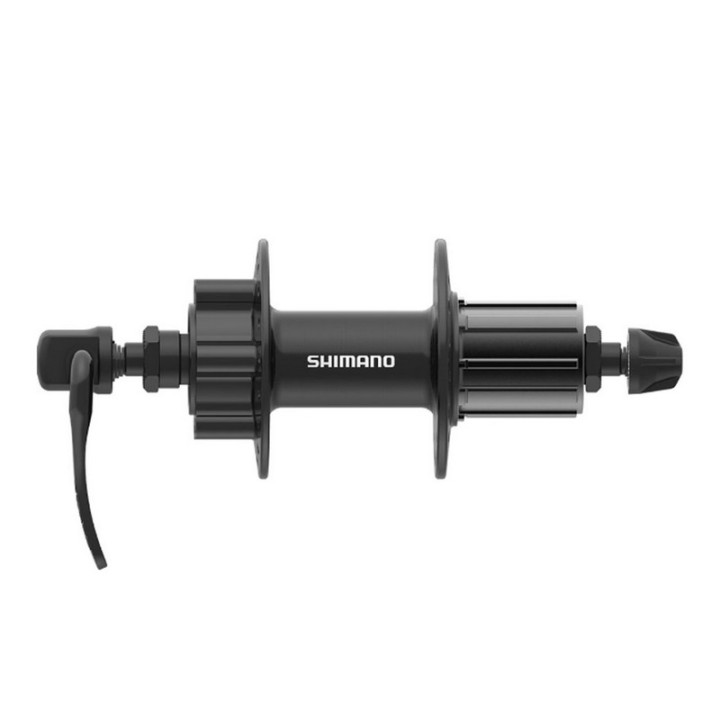 Butuc Spate Shimano Tourney FH-TX506 36H 8/9/10V