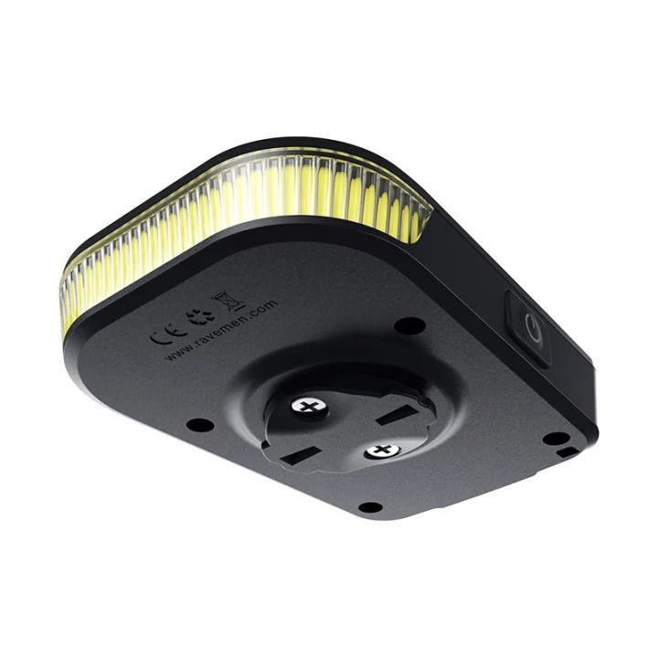 Far RAVEMEN FR300 Ant+ USB 300 Lumeni