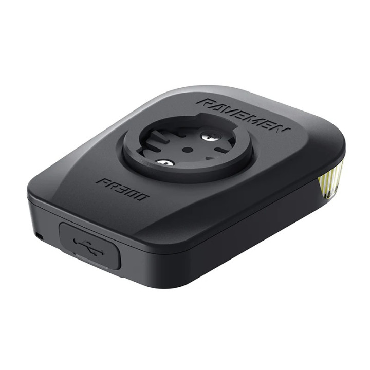 Far RAVEMEN FR300 Ant+ USB 300 Lumeni
