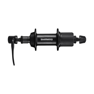 Butuc Spate Shimano Tourney FH-TY500-7-QR 32H