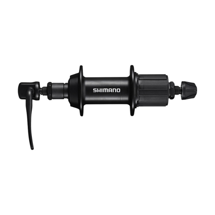 Butuc Spate Shimano Tourney FH-TY500-7-QR 32H