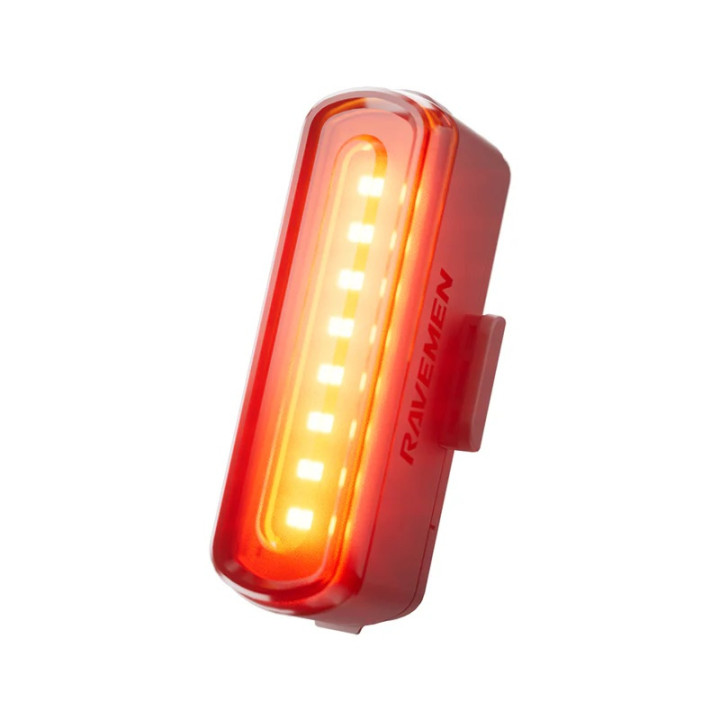 Set Far + Stop RAVEMEN LS32 USB (K700 & TR30)