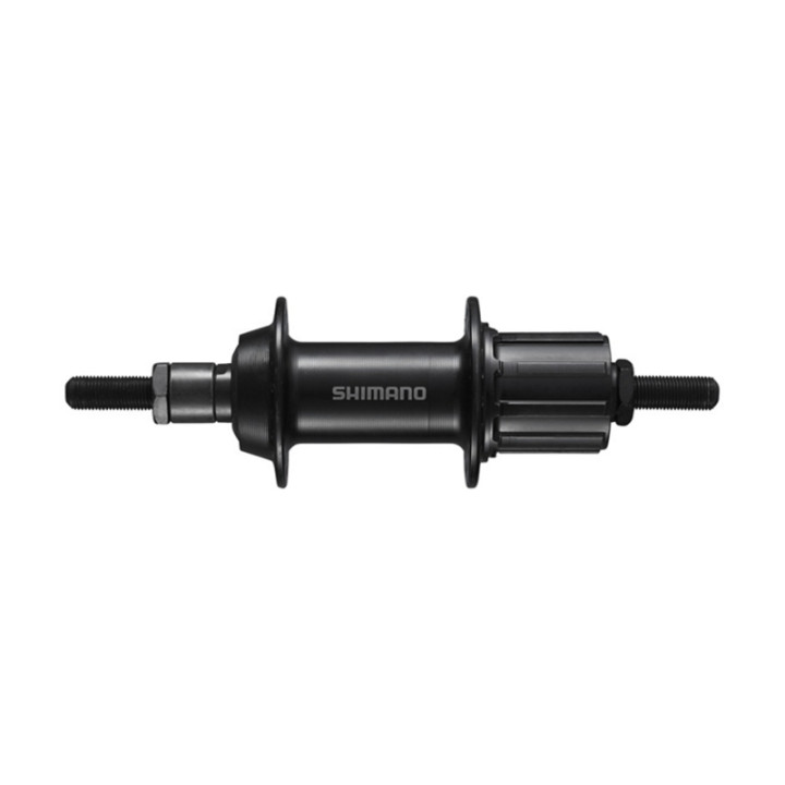 Butuc Spate Shimano Tourney FH-TY500 36H 7 Viteze