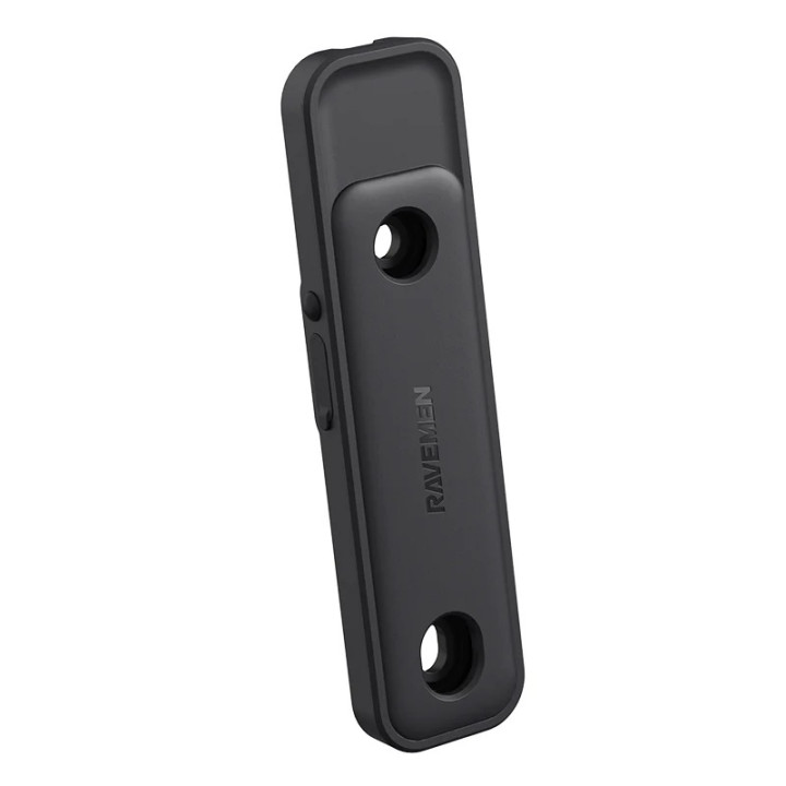 Dispozitiv Localizare Bicicleta RAVEMEN ABF01 Apple Find My - Black