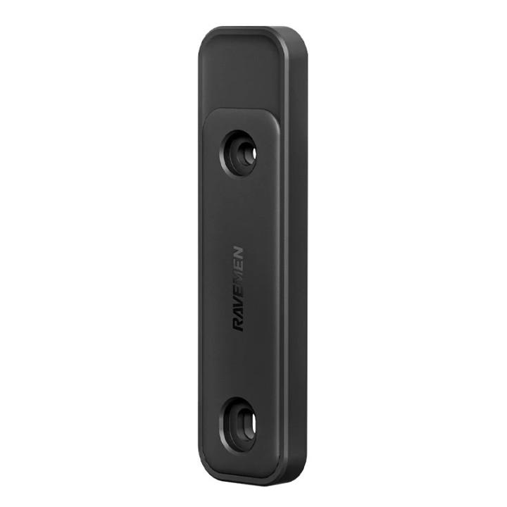 Dispozitiv Localizare Bicicleta RAVEMEN ABF01 Apple Find My - Black