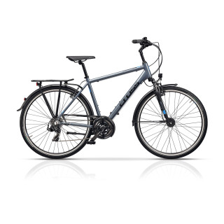 Bicicleta CROSS Areal Trekking 28 - Versatila