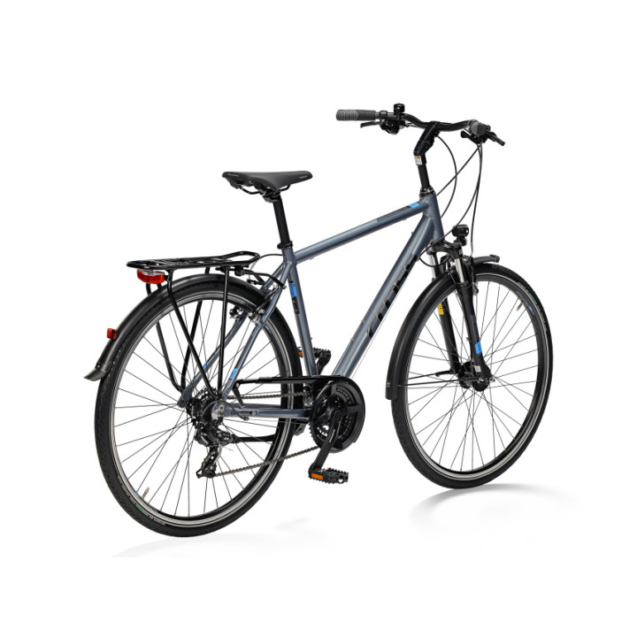 Bicicleta CROSS Areal Trekking 28 - Versatila