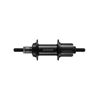 Butuc Spate Shimano FH-TY500-7-NT 32H Negru
