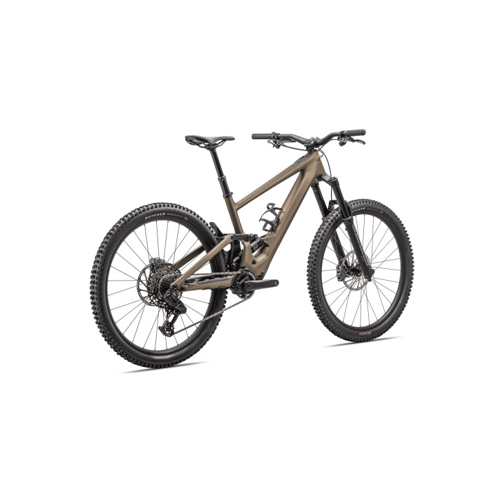 Bicicleta Specialized Turbo Kenevo SL 2 | E-MTB