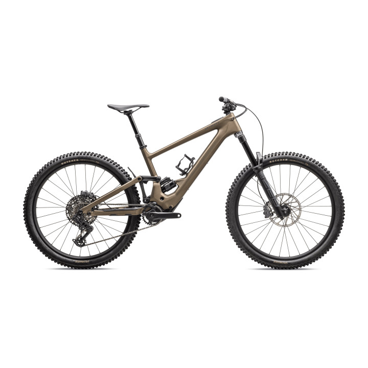 Bicicleta Specialized Turbo Kenevo SL 2 | E-MTB