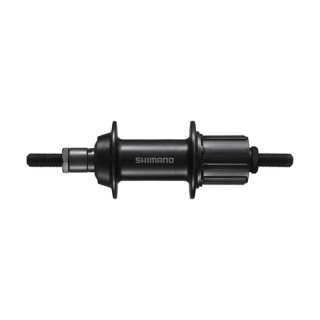 Butuc Spate Shimano Tourney FH-TY500-7-NT 32H