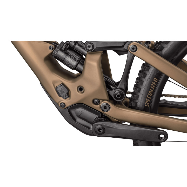 Bicicleta Specialized Turbo Kenevo SL 2 | E-MTB