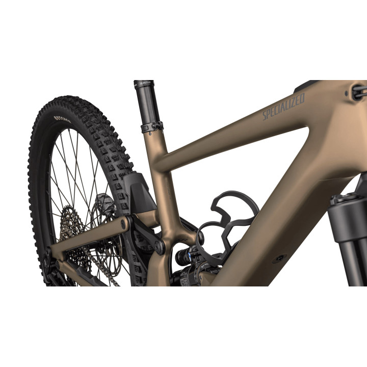 Bicicleta Specialized Turbo Kenevo SL 2 | E-MTB