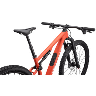 Bicicleta SPECIALIZED Epic 8 Comp Satin Orange