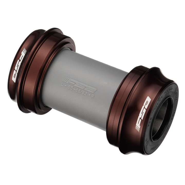 Reducție monobloc FSA CK M/Exo 24mm PF30 68mm