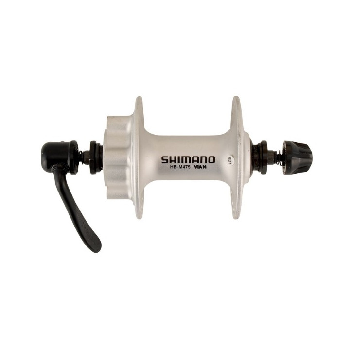 Butuc Fata Shimano Deore HB-M475-L 32H 100mm