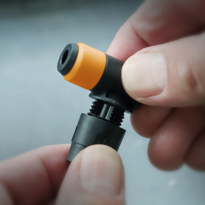 Cap Pompa SKS ClikValve - Piesa Schimb