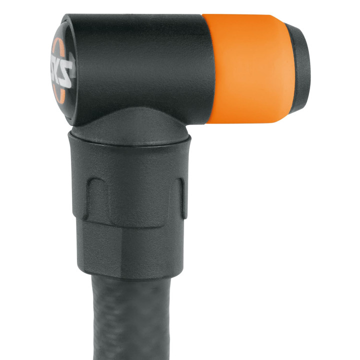 Cap Pompa SKS ClikValve - Piesa Schimb