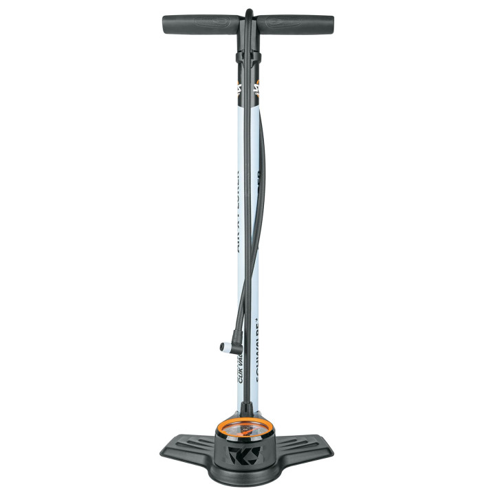 Pompa Podea SKS Air-X-Plorer 10.0 ClikValve