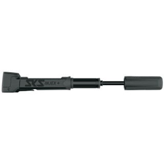 Pompa Mini SKS Injex Plus - Black | Cumpără Online