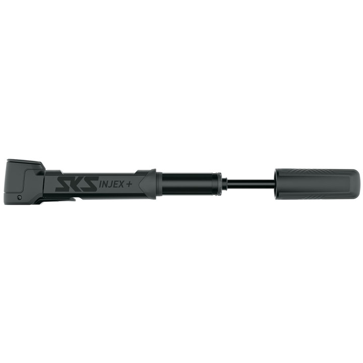 Pompa Mini SKS Injex Plus - Black | Cumpără Online