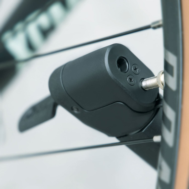 Pompa Mini SKS Injex Plus - Black | Cumpără Online